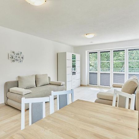 Apartamenty Swinoujscie - Sienkiewicza 23 Exterior foto