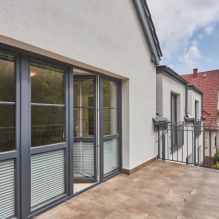 Apartamenty Swinoujscie - Sienkiewicza 23 Exterior foto