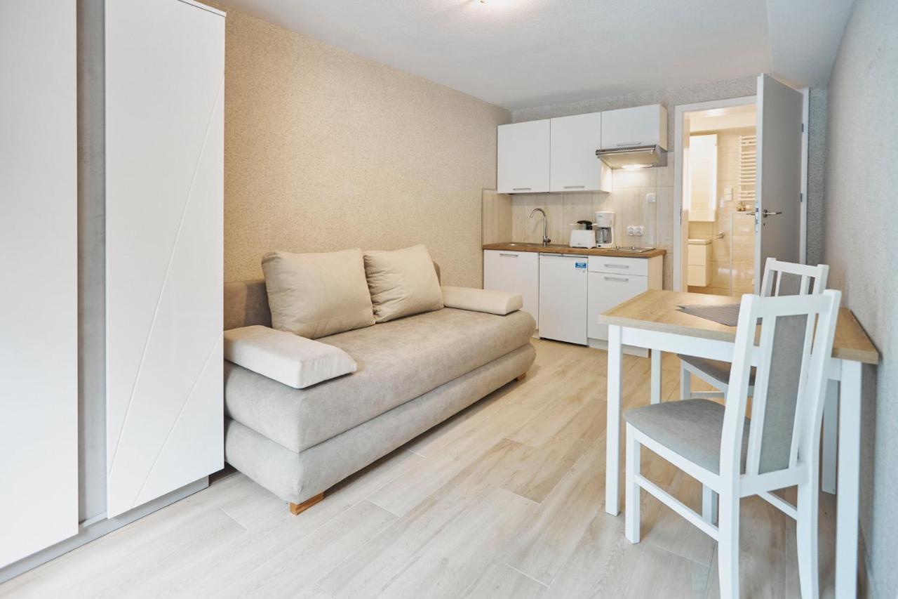 Apartamenty Swinoujscie - Sienkiewicza 23 Exterior foto