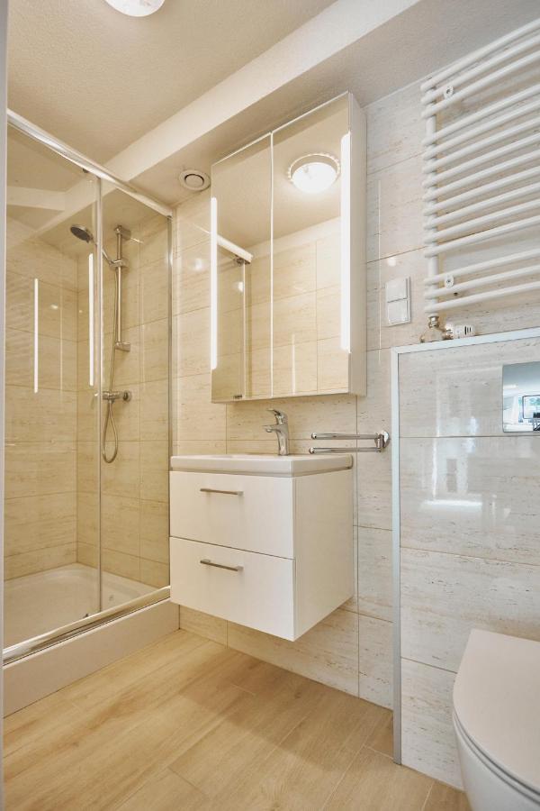 Apartamenty Swinoujscie - Sienkiewicza 23 Exterior foto