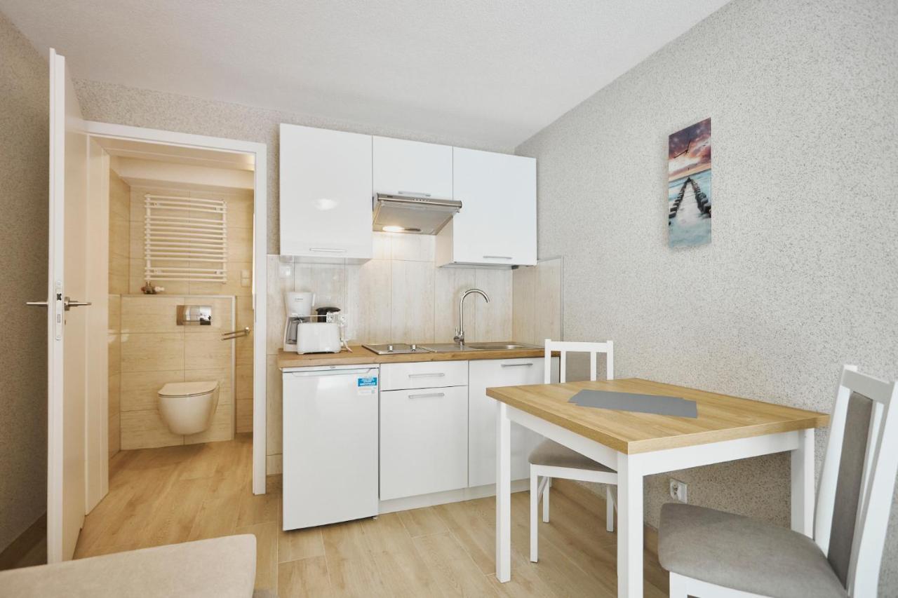 Apartamenty Swinoujscie - Sienkiewicza 23 Exterior foto