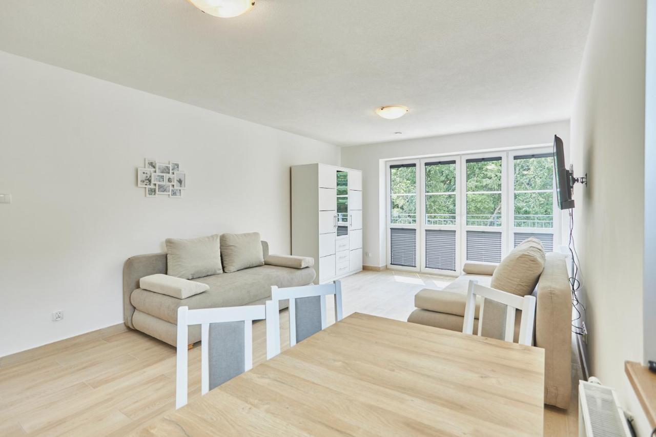Apartamenty Swinoujscie - Sienkiewicza 23 Exterior foto