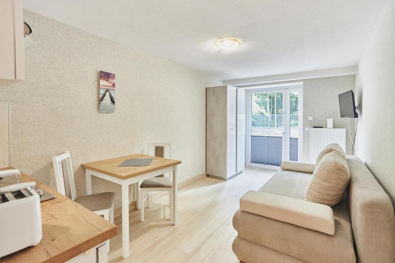 Apartamenty Swinoujscie - Sienkiewicza 23 Exterior foto