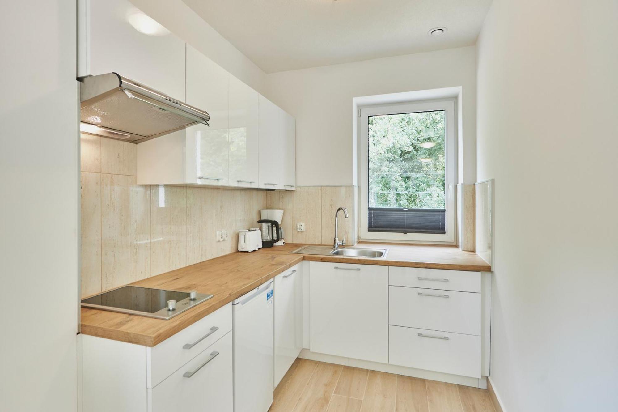 Apartamenty Swinoujscie - Sienkiewicza 23 Exterior foto