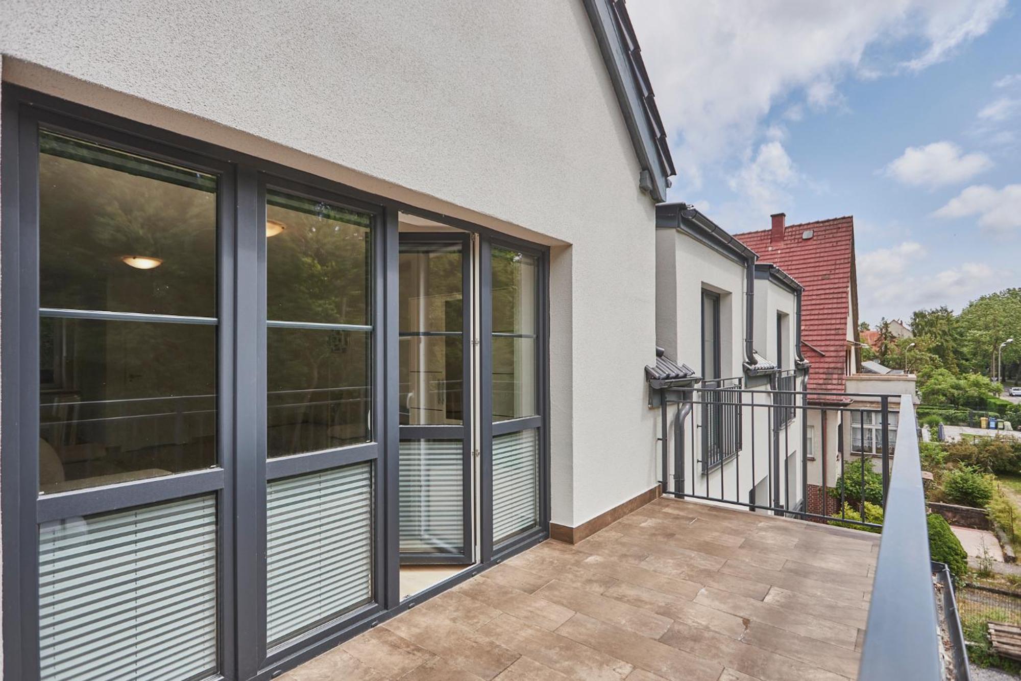 Apartamenty Swinoujscie - Sienkiewicza 23 Exterior foto