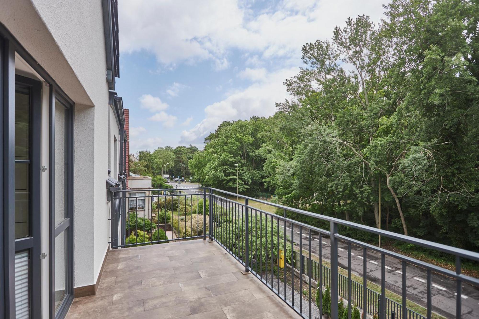 Apartamenty Swinoujscie - Sienkiewicza 23 Exterior foto