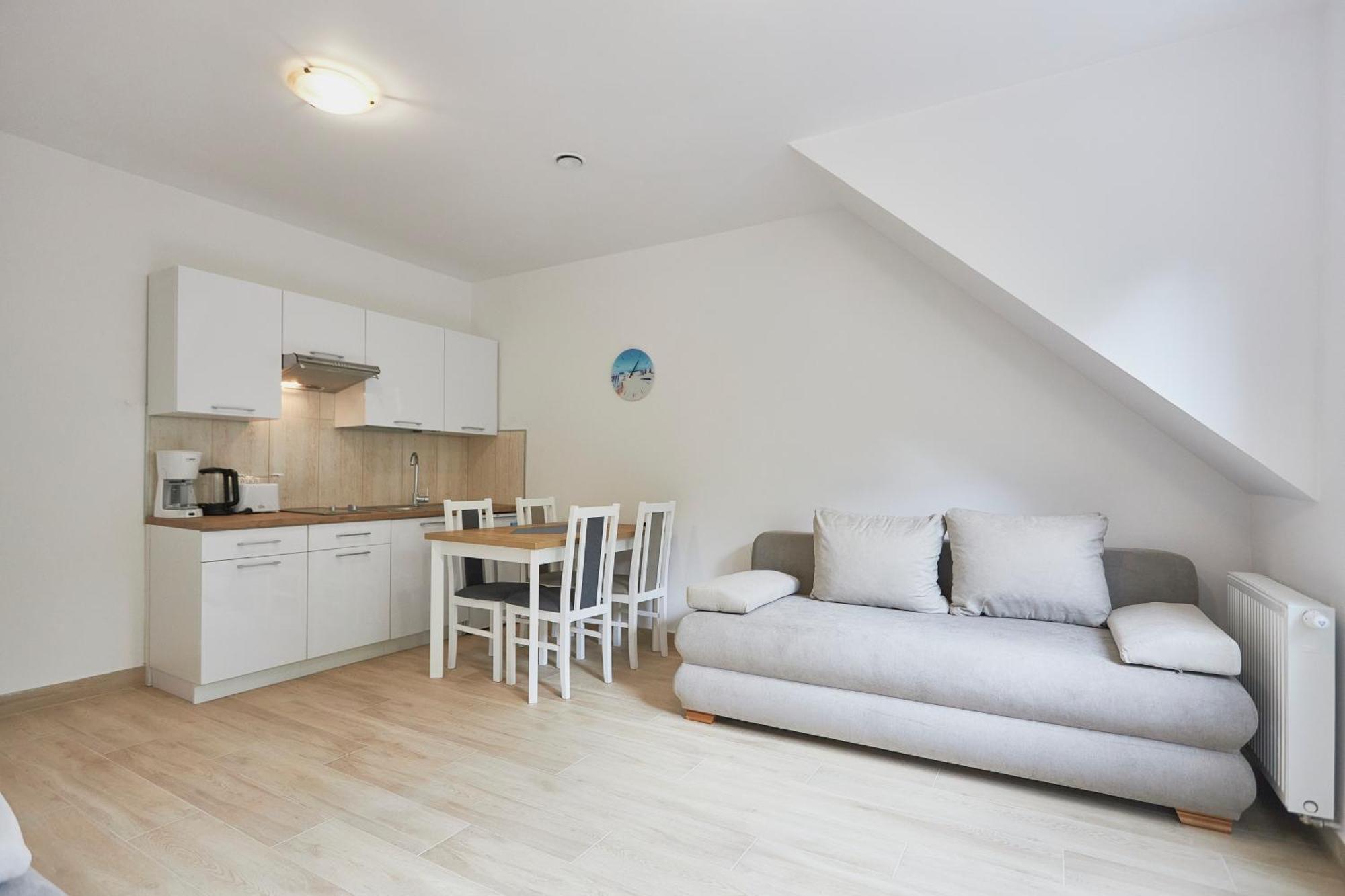 Apartamenty Swinoujscie - Sienkiewicza 23 Exterior foto
