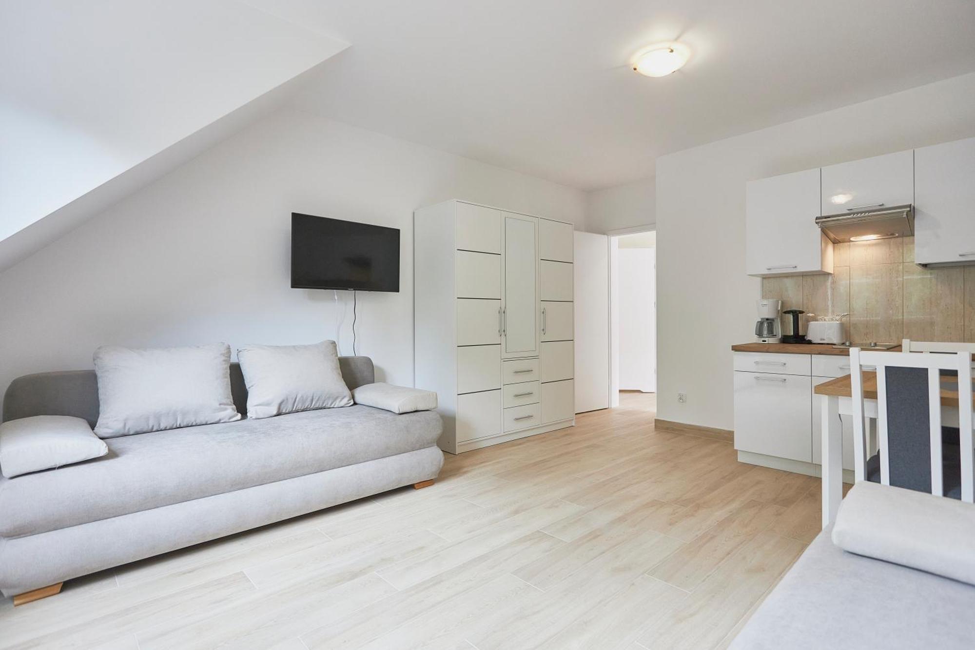 Apartamenty Swinoujscie - Sienkiewicza 23 Exterior foto