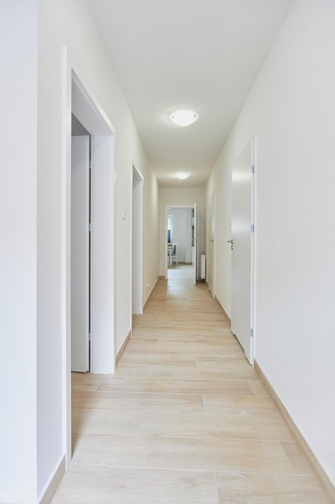 Apartamenty Swinoujscie - Sienkiewicza 23 Exterior foto